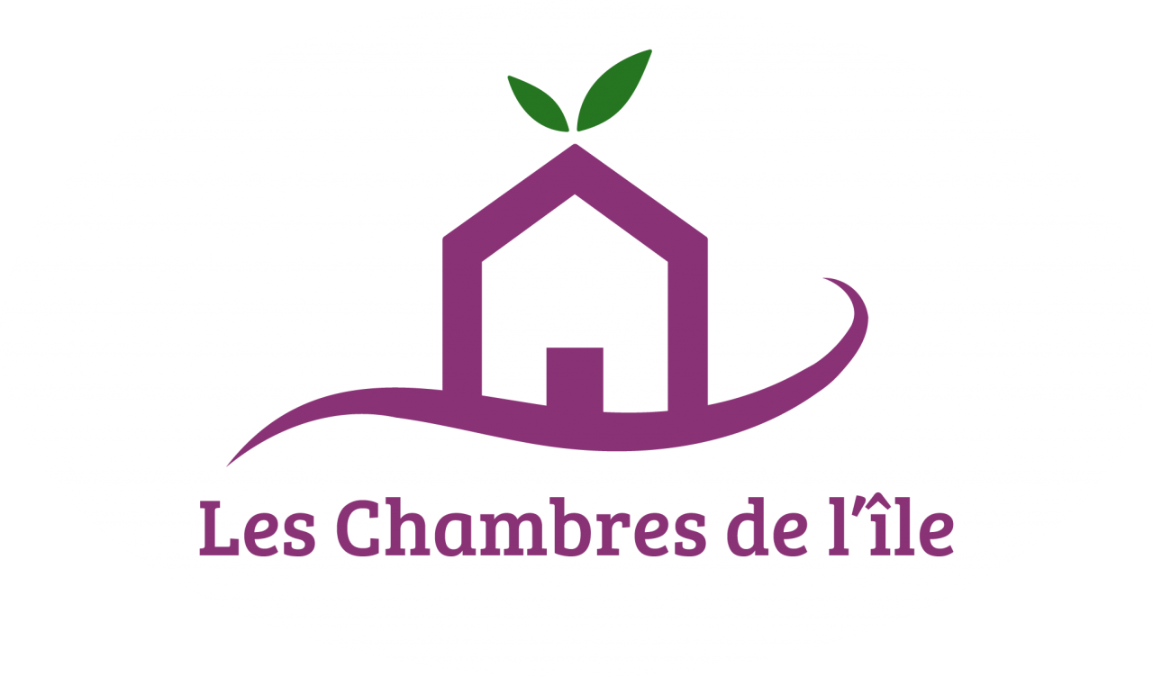 Logo Chambres de l'île